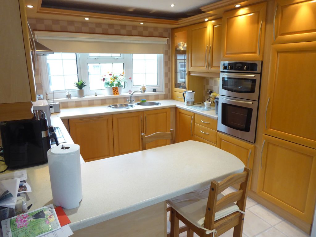 Additional image 2 of 2 bed mobile/park home for saleDevon Close, Sandhurst GU47