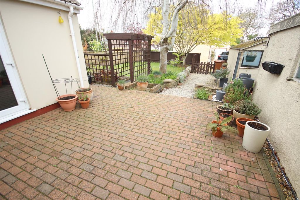 Additional image 17 of 2 bed cottage for saleMalmesbury Road, Chippenham SN15