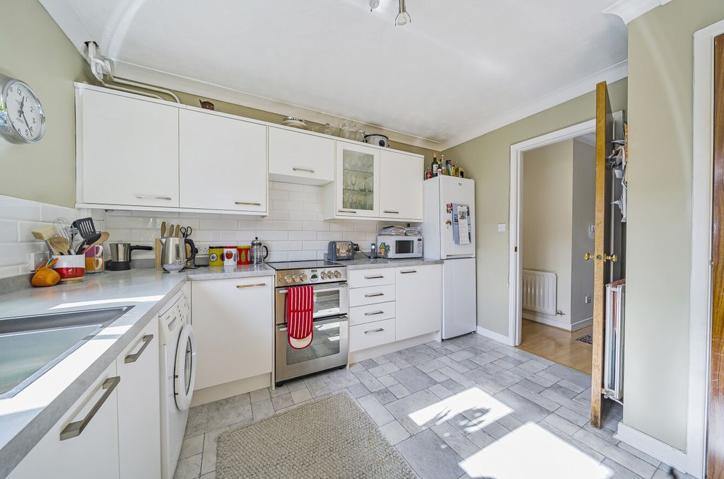 Additional image 12 of 3 bed detached house for saleGrindal Drive, Grange Park, Swindon SN5