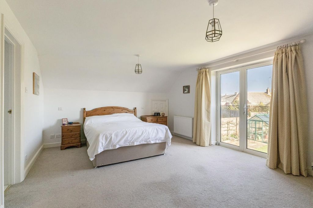 Additional image 22 of 5 bed property for saleChurch Lane, Figheldean, Salisbury SP4