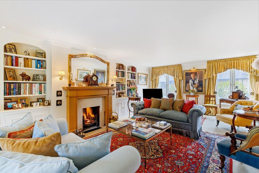 Additional image 4 of 4 bed semi-detached house for saleStratford Sub Castle, Salisbury SP4