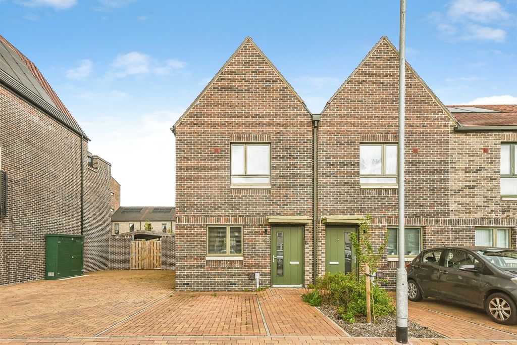 Additional image 26 of 2 bed end terrace house for saleLittle Walcot Lane, Swindon SN3