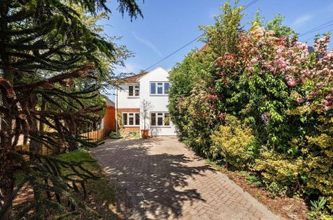 Days Lane, Sidcup DA15