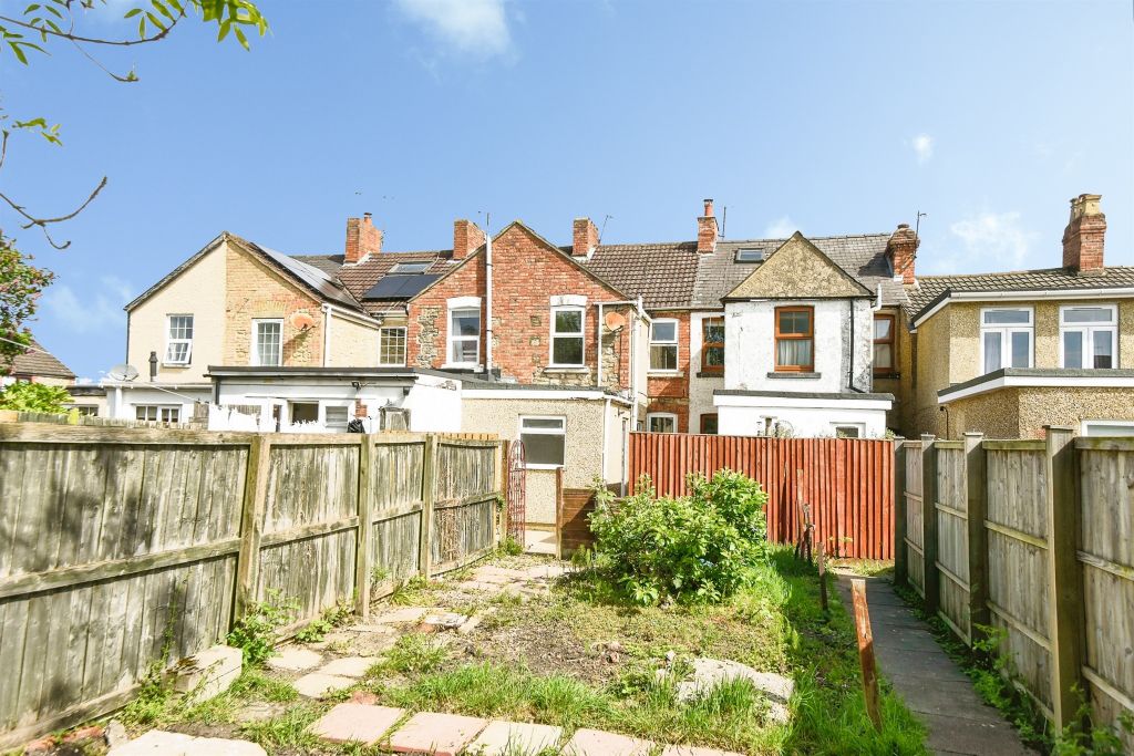 Additional image 12 of 3 bed terraced house for saleHigh Street, Haydon Wick, Swindon SN25