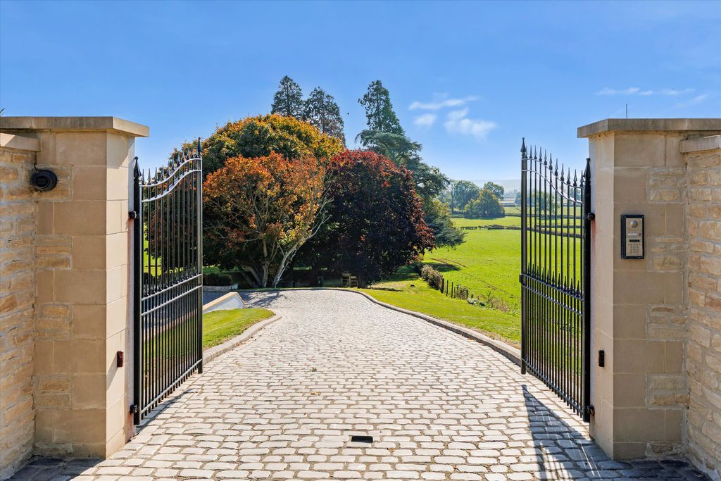 Additional image 19 of 6 bed detached house for saleTrowbridge Road, Seend, Melksham, Wiltshire SN12