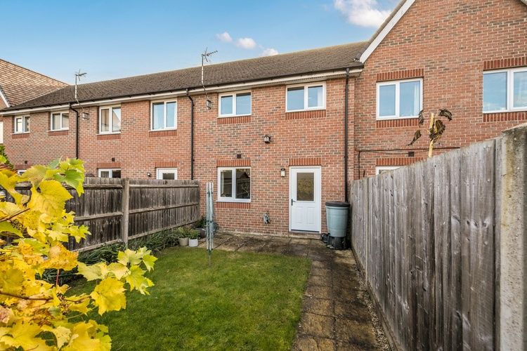 Additional image 18 of 2 bed terraced house for saleEagle Way, Bracknell, Berkshire RG12