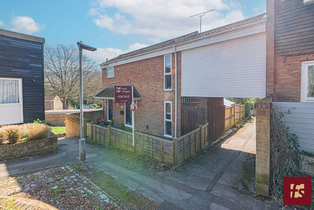 Additional image 3 of 4 bed end terrace house for saleDeansgate, Bracknell RG12
