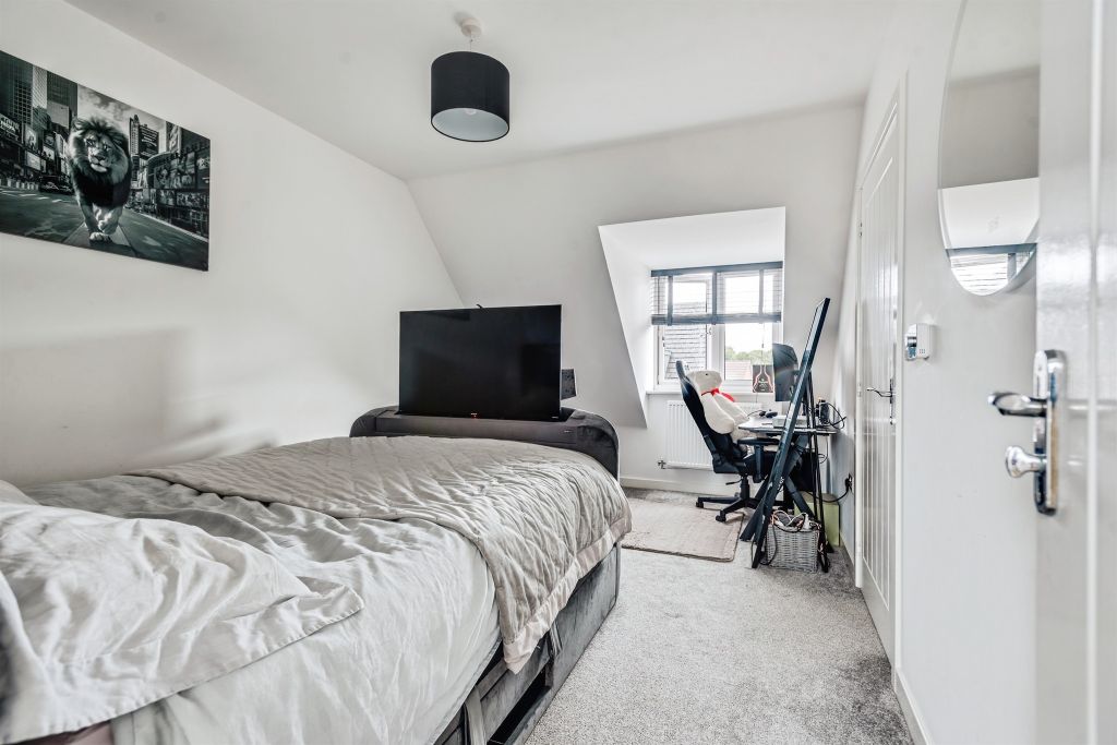 Additional image 16 of 3 bed semi-detached house for saleGrayling Avenue, Swindon SN3