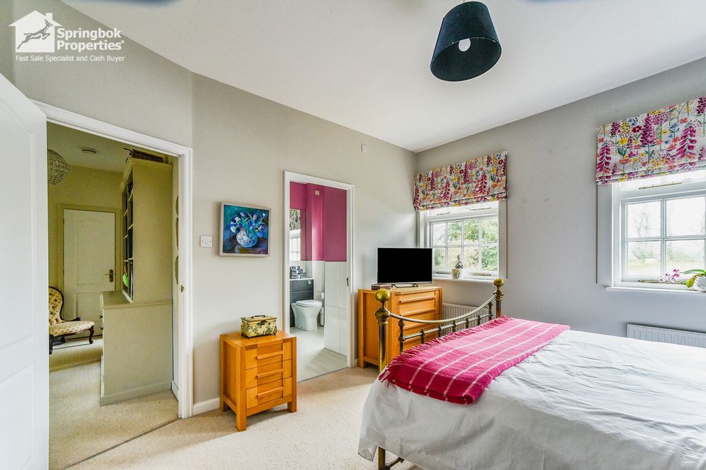 Additional image 16 of 3 bed terraced house for saleThe Courtyard Upper Seagry, Chippenham, Wiltshire SN15