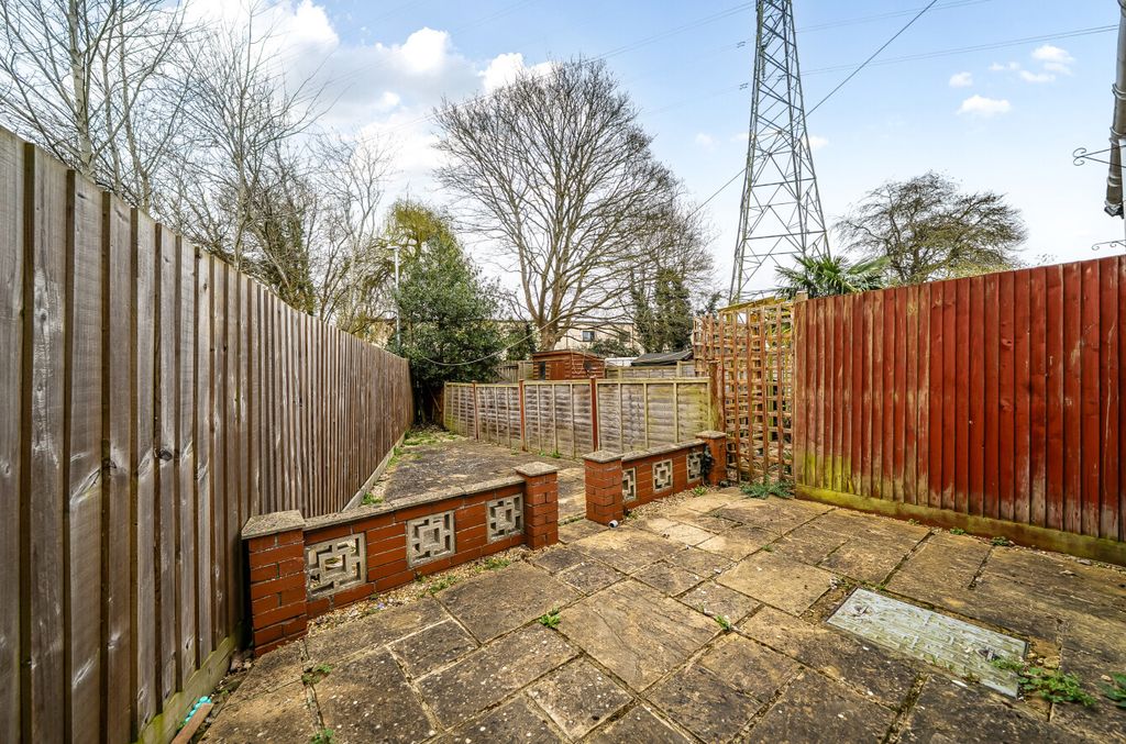 Additional image 13 of 2 bed end terrace house for saleFrancomes, Haydon Wick, Swindon SN25