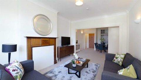Strathmore Court, Park Road, St. John's Wood, London NW8