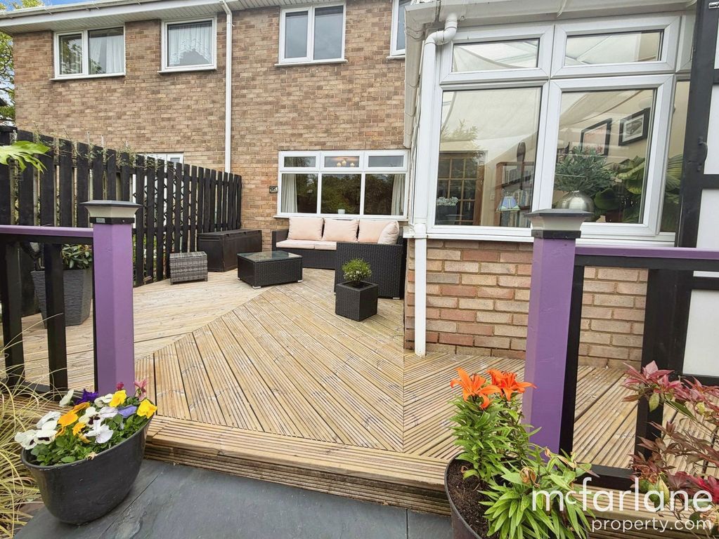 Additional image 26 of 4 bed semi-detached house for saleCovingham Drive, Swindon SN3