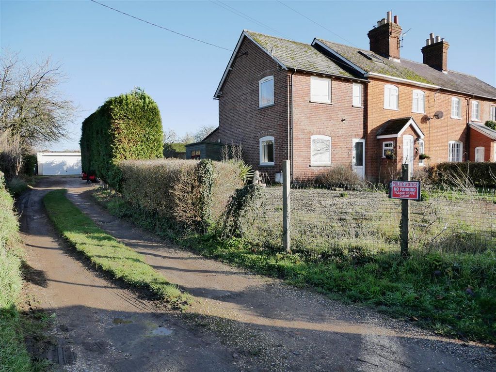 Additional image 13 of 2 bed semi-detached house for saleHorsepool, Bromham, Chippenham SN15