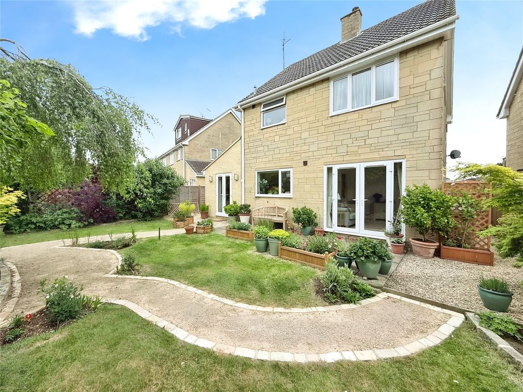 Additional image 14 of 3 bed detached house for saleBroomground, Bradford On Avon BA15