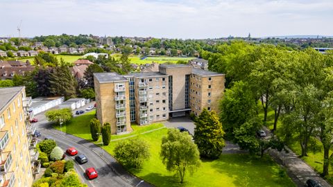 Great Western Road, Flat 103 Whittingehame Court, Kelvinside, Glasgow G12