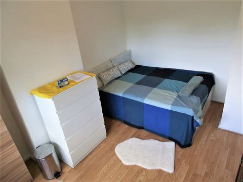 Penshurst Road, London N17, Room to rent