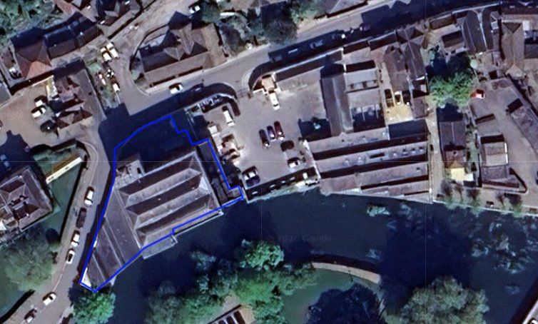 Additional image 13 of 2 bed property for saleAbbey Mill, Bradford On Avon BA15
