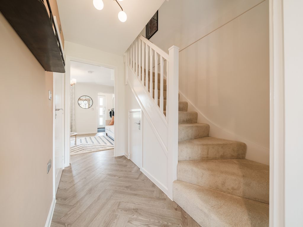 Additional image 15 of 3 bed property for sale"The Saunton" at Malmesbury Road, Chippenham SN15