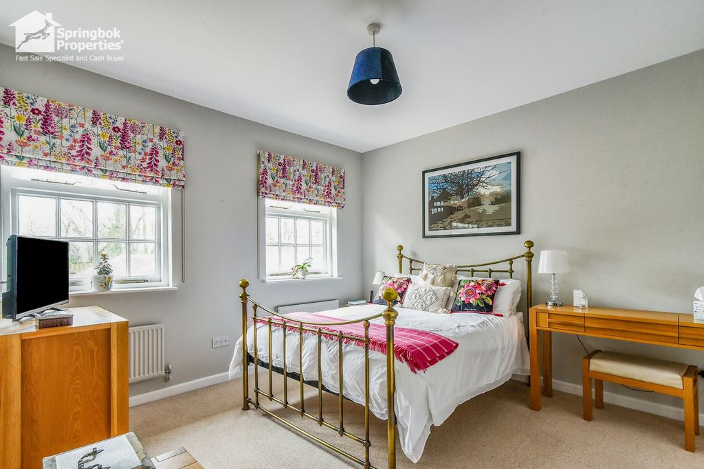 Additional image 15 of 3 bed terraced house for saleThe Courtyard Upper Seagry, Chippenham, Wiltshire SN15