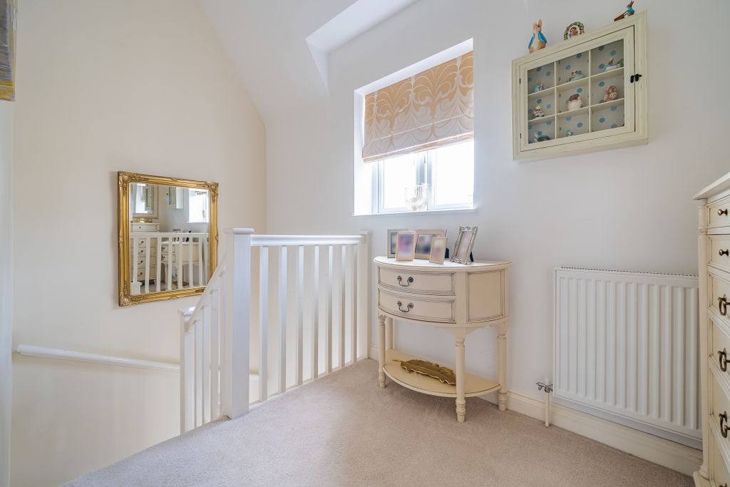 Additional image 15 of 3 bed semi-detached house for saleOld Court, Royal Wootton Bassett SN4