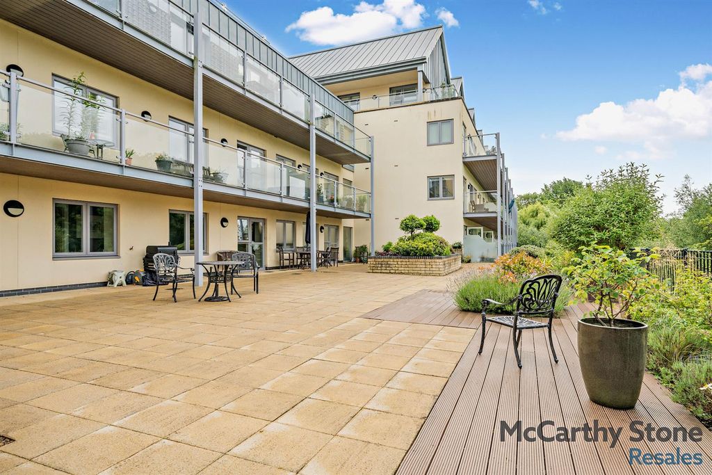 Additional image 12 of 1 bed flat for saleBowles Court, Westmead Lane, Chippenham, Wiltshire SN15