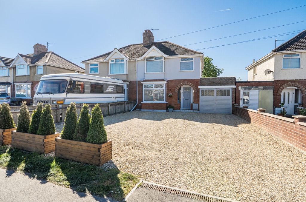 Additional image 12 of 3 bed semi-detached house for saleOxford Road, Stratton St Margaret, Swindon SN3