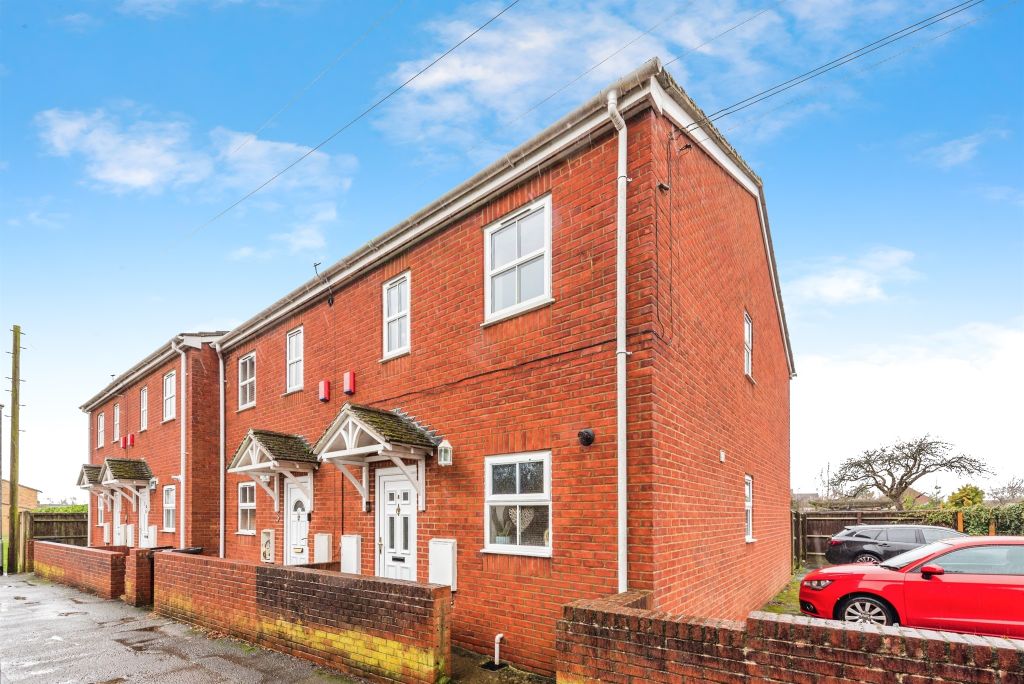 Additional image 13 of 2 bed end terrace house for saleThe Lane, Swindon SN2