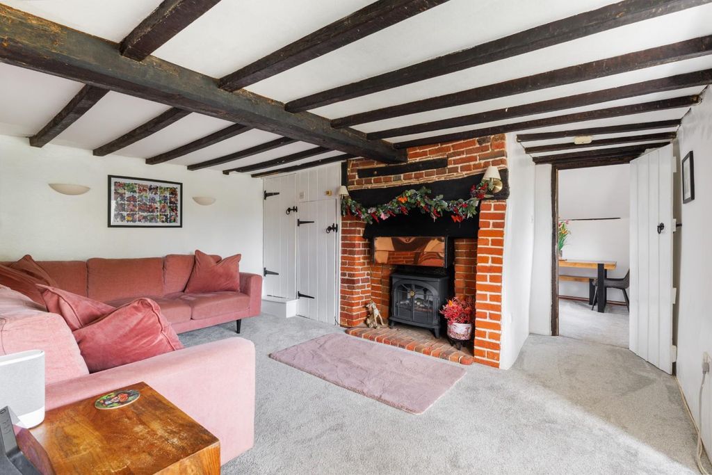 Additional image 4 of 2 bed cottage for saleEast Winterslow, Salisbury SP5