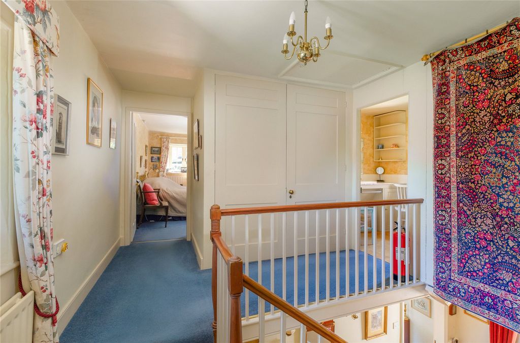 Additional image 9 of 5 bed equestrian for saleWylye Road, Hanging Langford, Salisbury SP3