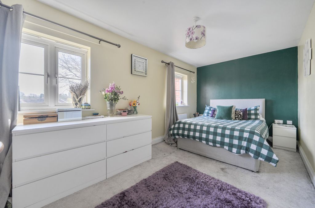 Additional image 12 of 2 bed terraced house for saleKingswood, Wroughton, Wiltshire SN4
