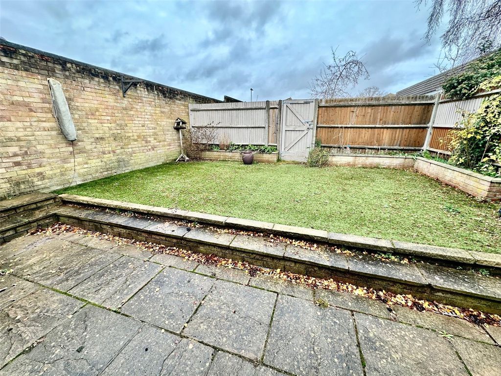 Additional image 9 of 3 bed terraced house for saleWheatley, Bracknell, Berkshire RG12