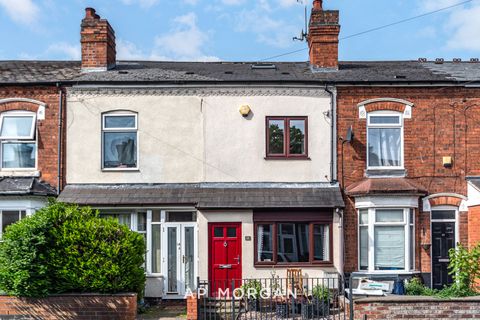 Cotteridge Road, Birmingham, West Midlands B30