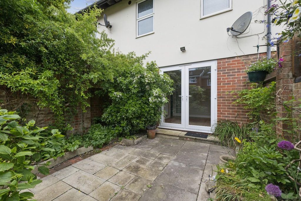 Additional image 22 of 3 bed terraced house for saleSt. Ann Place, Salisbury SP1