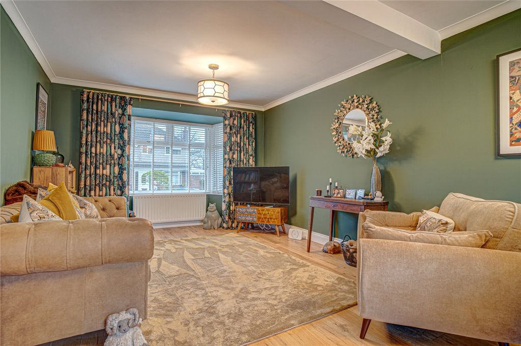 Additional image 3 of 3 bed semi-detached house for saleWigmore Avenue, Lawns, Swindon SN3