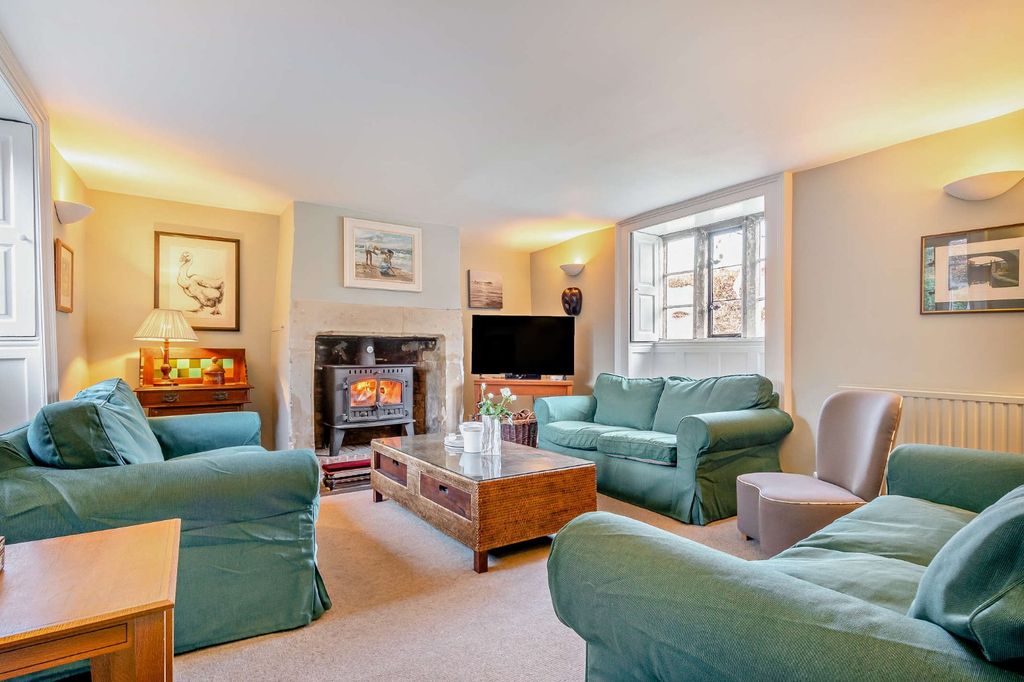 Additional image 4 of 4 bed detached house for saleHigh Street, Codford, Warminster, Wiltshire BA12
