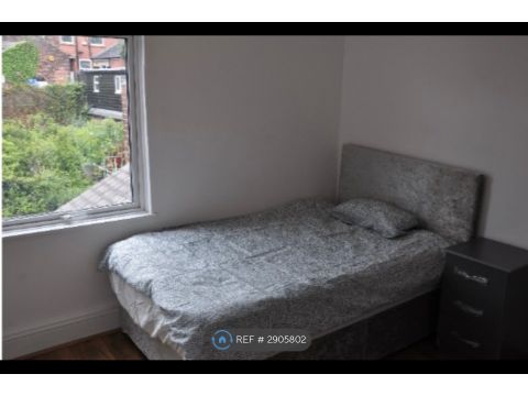 Pexton Road, Sheffield S4, Room to rent