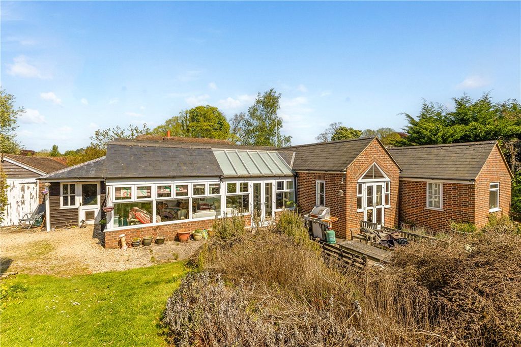 Additional image 24 of 5 bed detached house for saleHigh Street, Manton, Marlborough, Wiltshire SN8