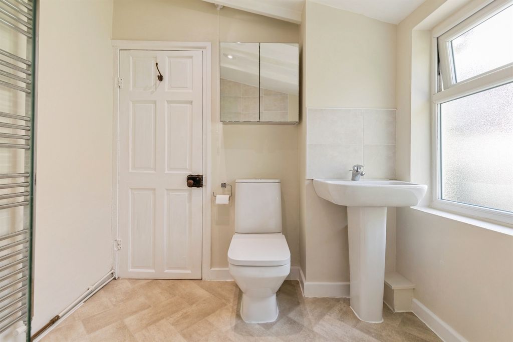 Additional image 8 of 2 bed terraced house for saleBath Road, Colerne, Chippenham SN14