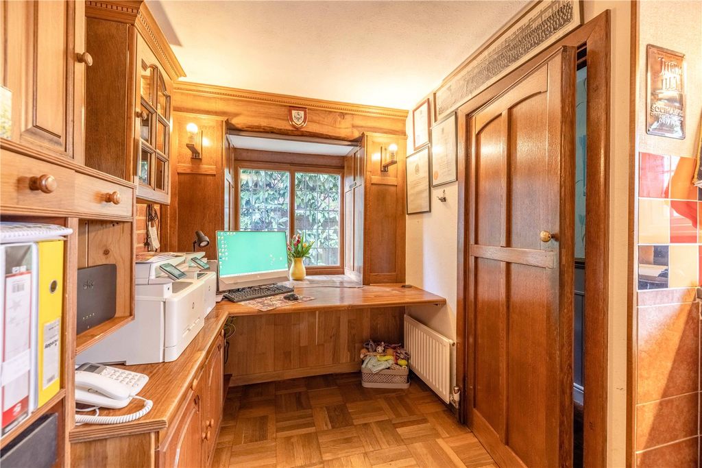 Additional image 12 of 3 bed detached house for saleLovel Road, Winkfield, Windsor, Berkshire SL4