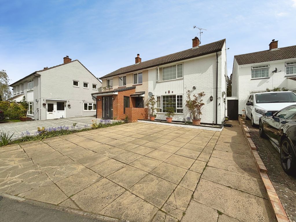 Additional image 13 of 2 bed semi-detached house for saleManston Drive, Bracknell, Berkshire RG12