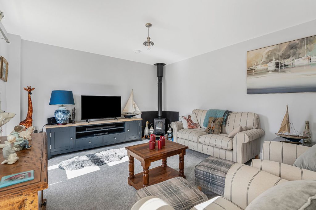Additional image 2 of 4 bed semi-detached house for saleMain Road, Christian Malford, Chippenham, Wiltshire SN15