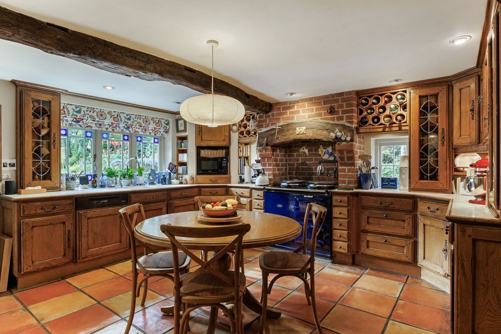 Additional image 5 of 5 bed detached house for saleStratford Sub Castle, Salisbury SP1