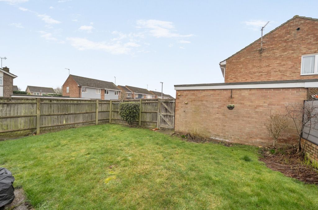 Additional image 12 of 2 bed semi-detached house for saleCenturion Way, Coleview, Swindon SN3