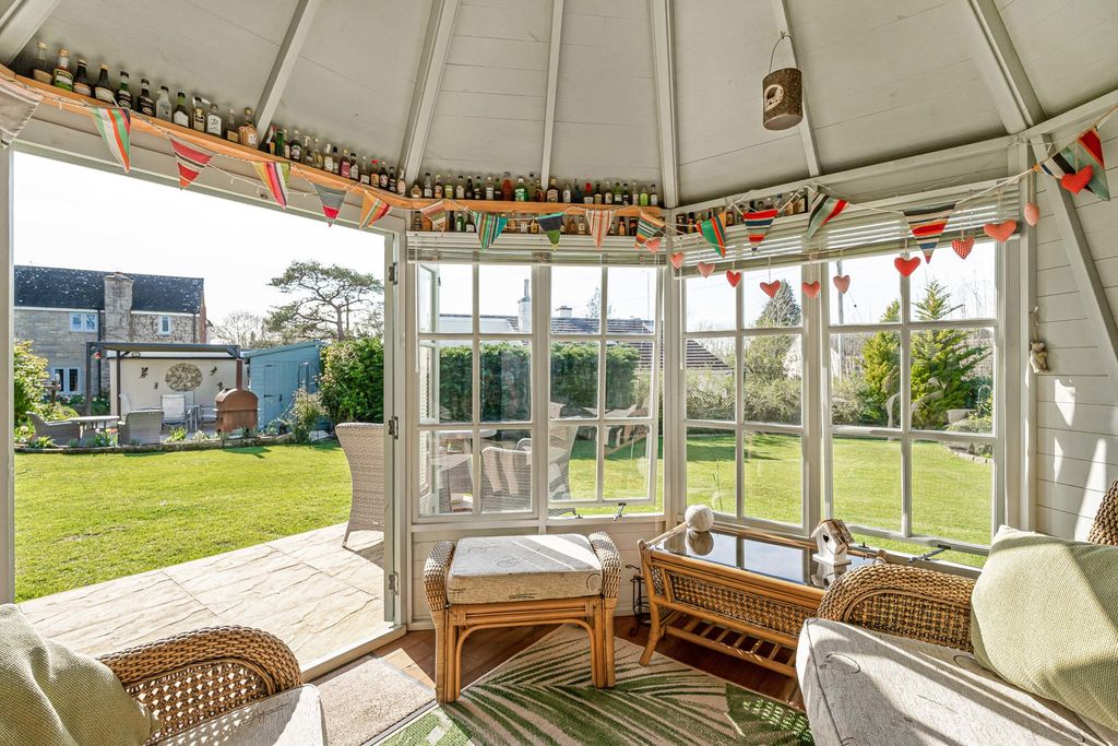Additional image 23 of 5 bed detached house for saleSawyers Hill, Minety, Malmesbury, Wiltshire SN16