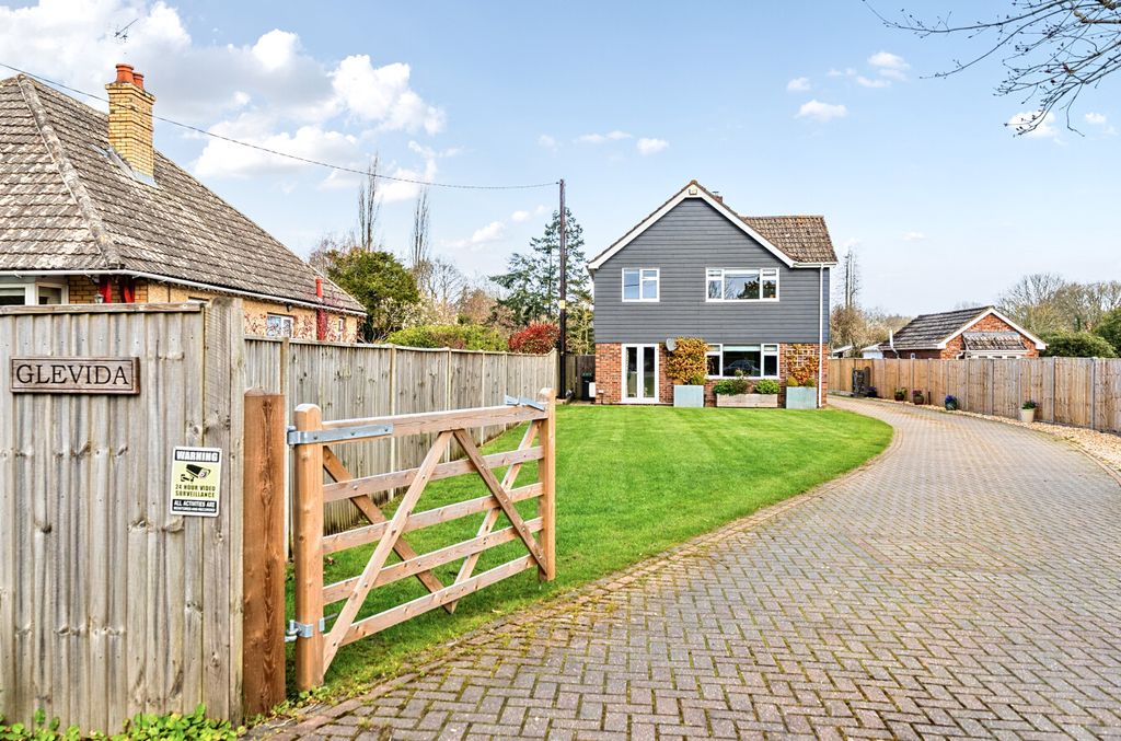 Additional image 21 of 5 bed detached house for salePartridge Hill, Landford, Salisbury SP5