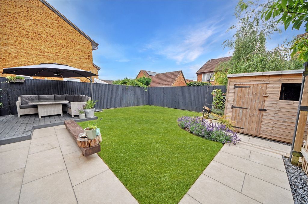 Additional image 28 of 4 bed detached house for saleGifford Road, Stratton, Swindon SN3
