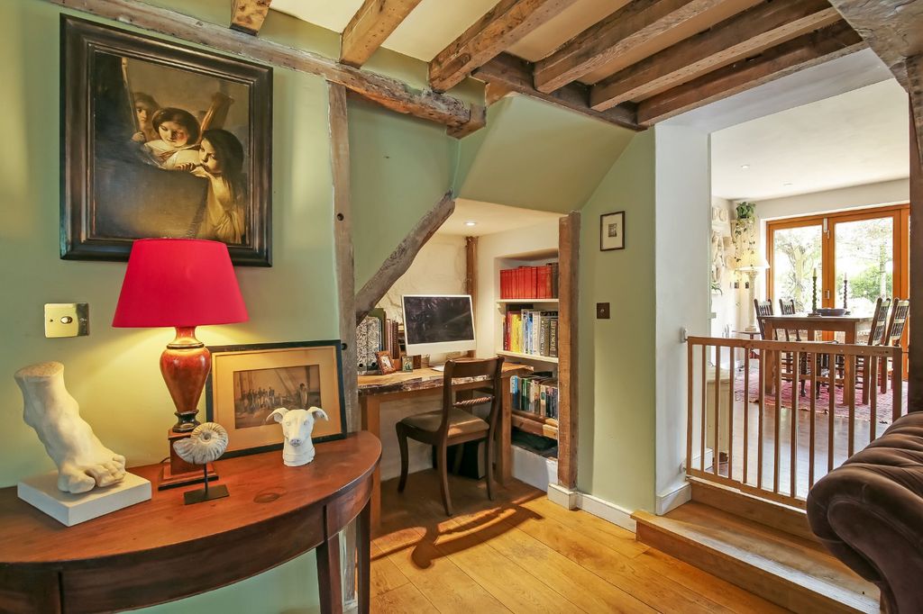 Additional image 5 of 3 bed terraced house for saleHigh Street, Codford, Warminster, Wiltshire BA12