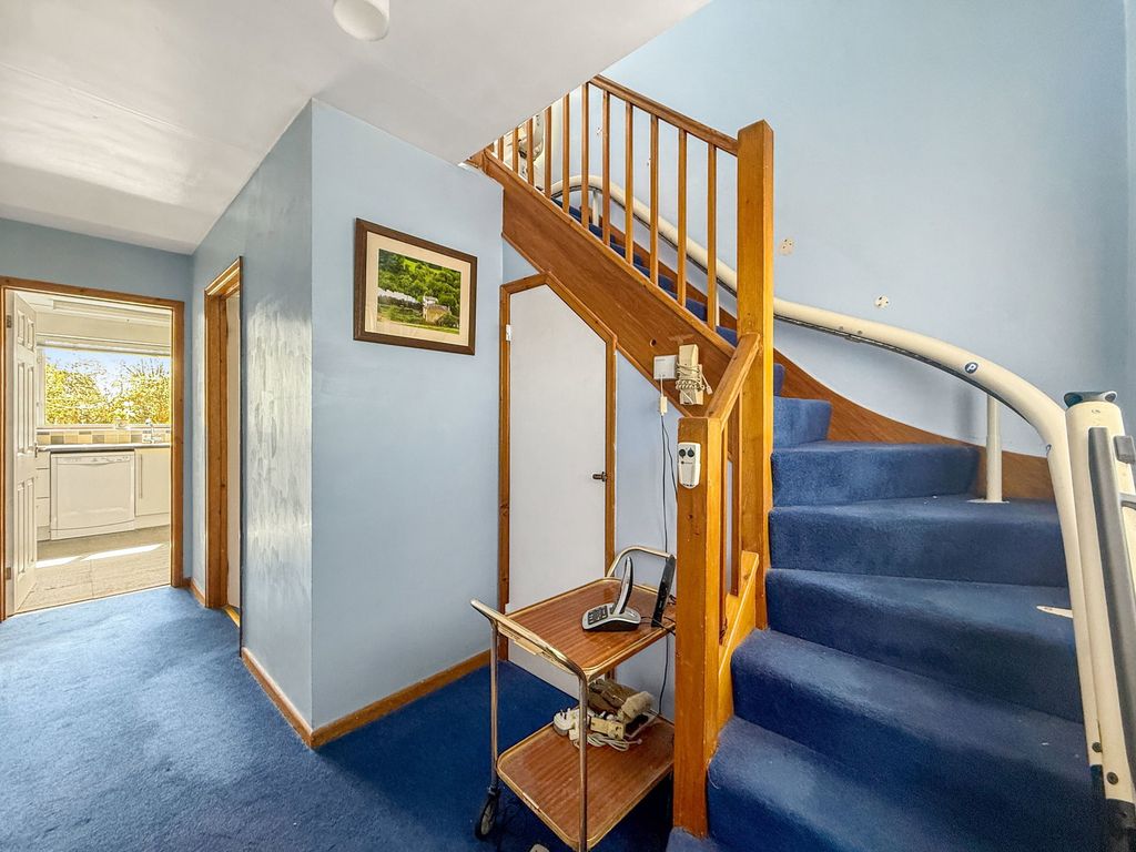Additional image 3 of 3 bed semi-detached house for saleChestnut Grove, Upper Westwood, Bradford-On-Avon BA15