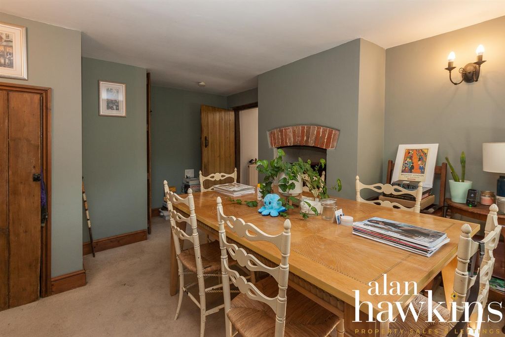 Additional image 5 of 2 bed semi-detached house for saleChurch Lane, Lyneham SN15