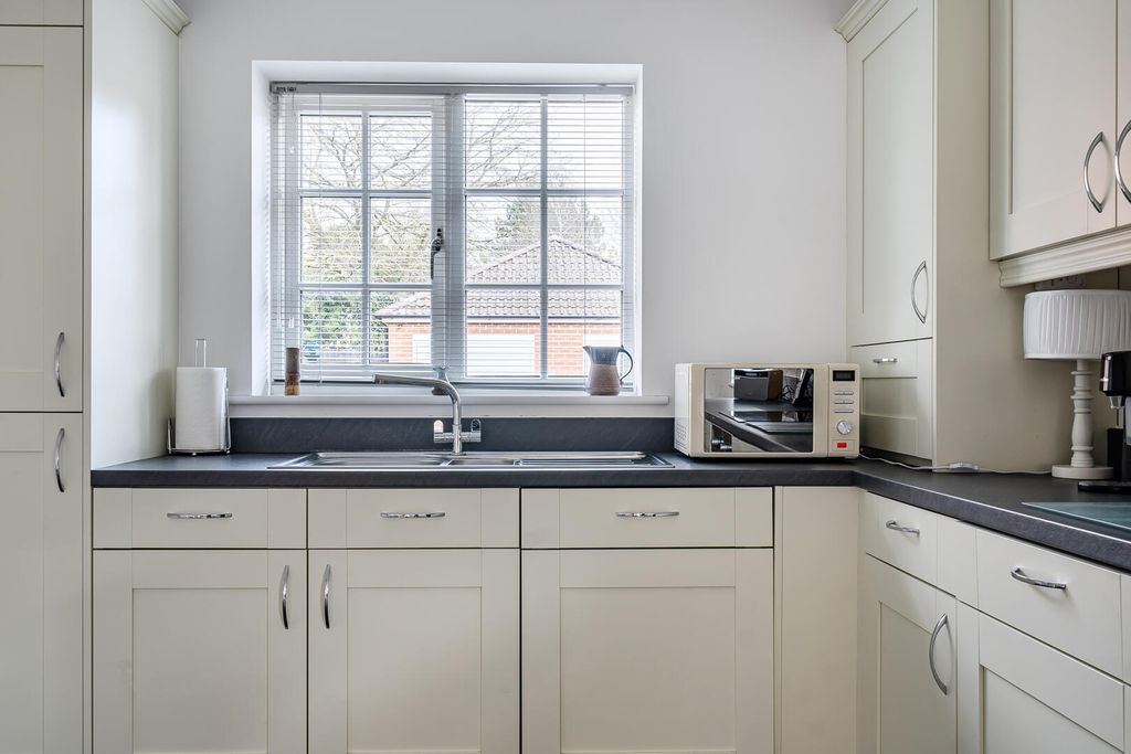Additional image 14 of 3 bed semi-detached house for saleWordsworth Way, Devizes SN10